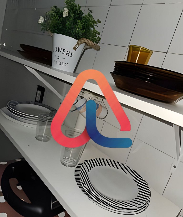 Carnaval | 2 Minutos da Praia | Ar Condicionado