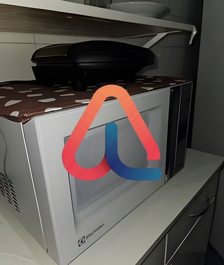 Carnaval | 2 Minutos da Praia | Ar Condicionado