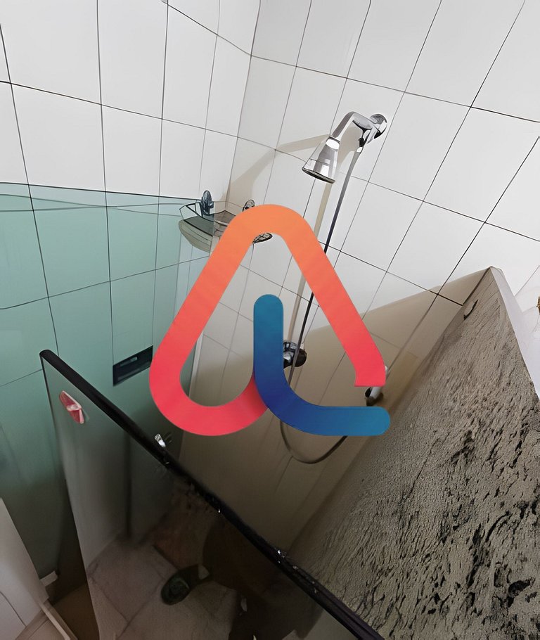 3 Minutos da Praia | Perto da Pedra do Arpoador