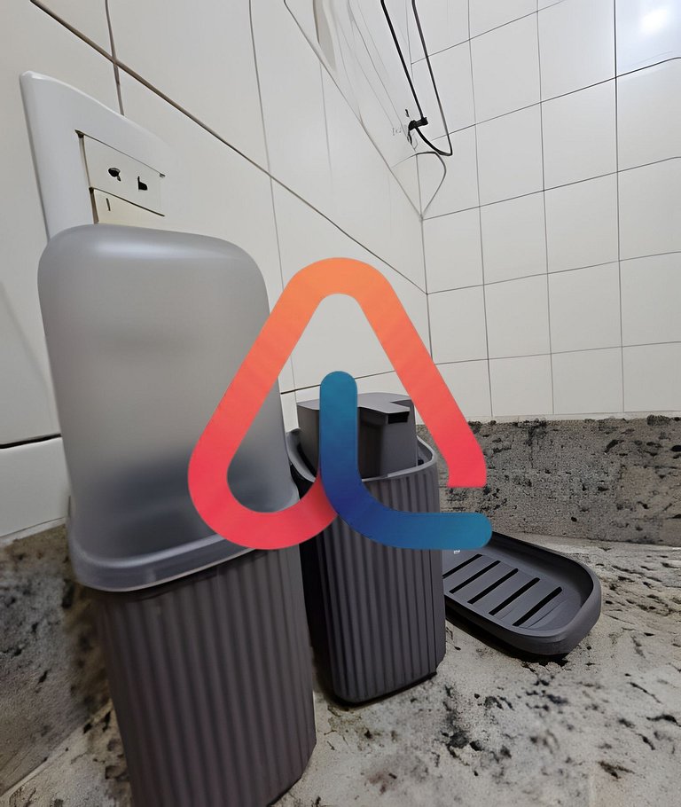 3 Minutos da Praia | Perto da Pedra do Arpoador