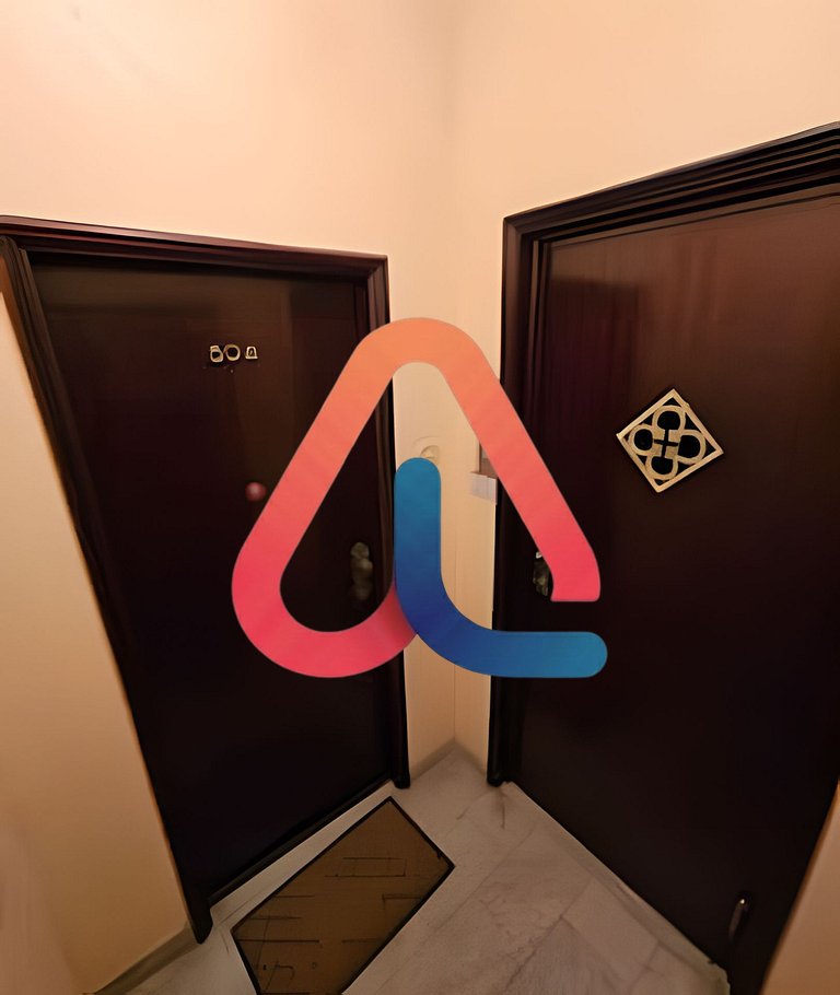 3 Minutos da Praia | Perto da Pedra do Arpoador