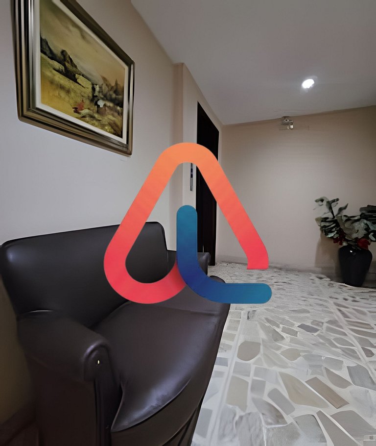 3 Minutos da Praia | Perto da Pedra do Arpoador