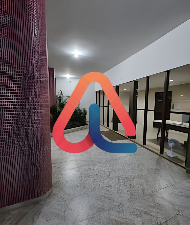 3 Minutos da Praia | Perto da Pedra do Arpoador