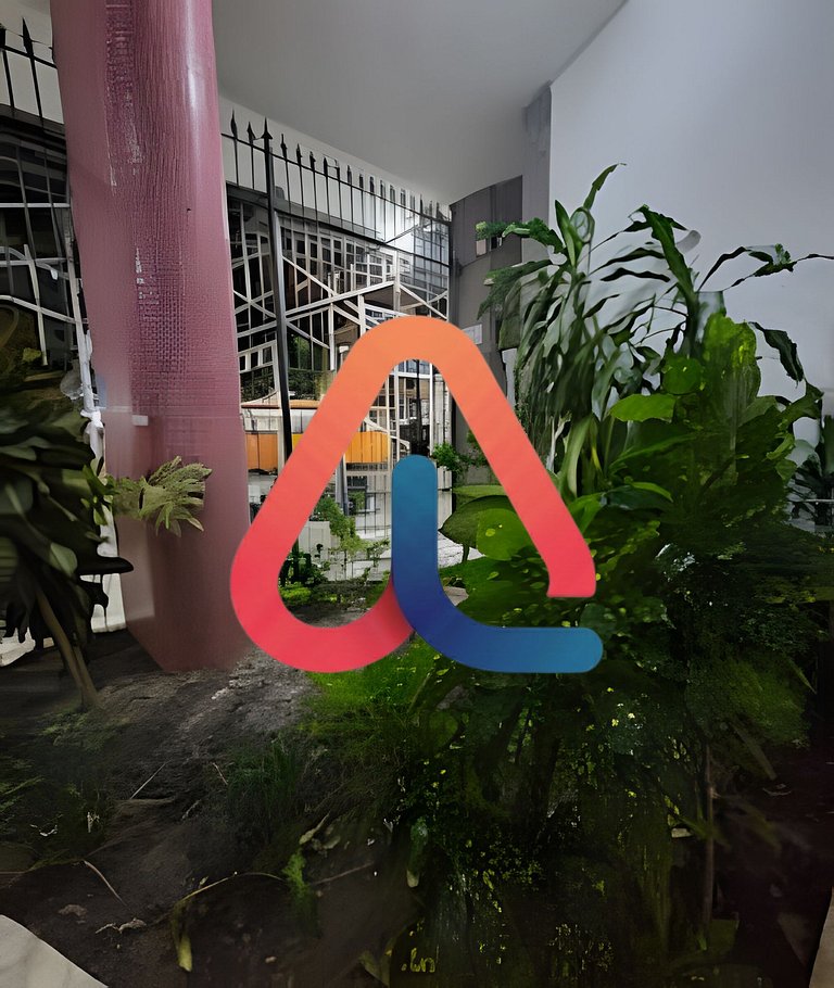 3 Minutos da Praia | Perto da Pedra do Arpoador