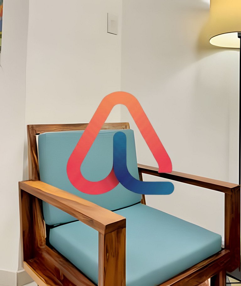 2 Minutos a Pé da Praia | Arpoador | Leblon