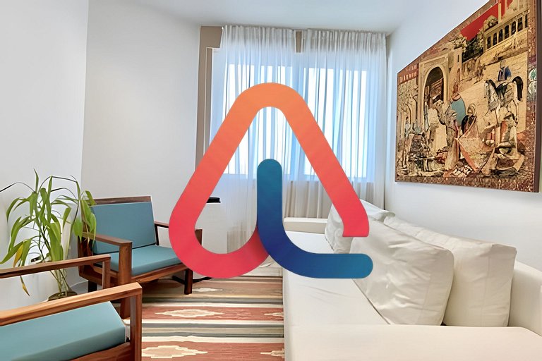 2 Minutos a Pé da Praia | Arpoador | Leblon