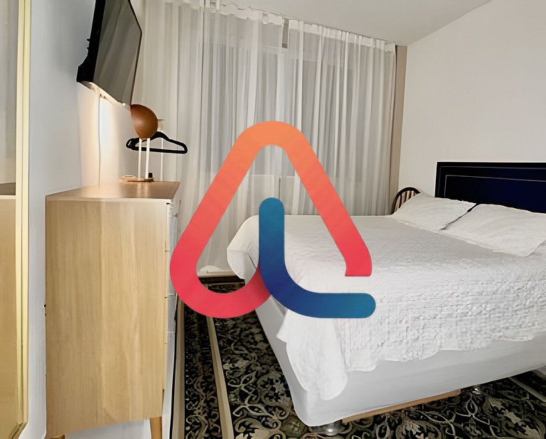 2 Minutos a Pé da Praia | Arpoador | Leblon