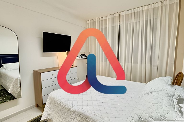 2 Minutos a Pé da Praia | Arpoador | Leblon