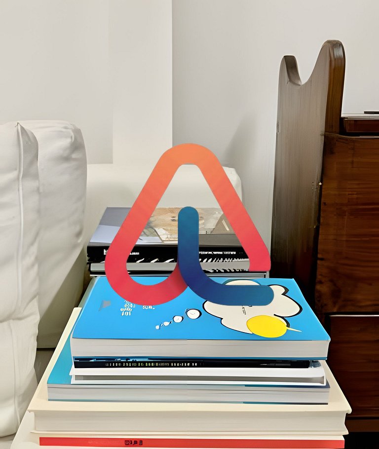 2 Minutos a Pé da Praia | Arpoador | Leblon