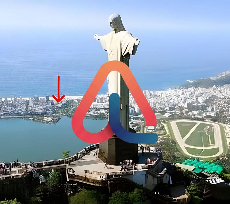 2 Minutos a Pé da Praia | Arpoador | Leblon