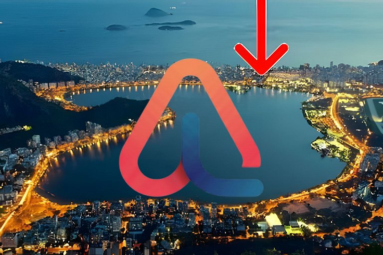 2 Minutos a Pé da Praia | Arpoador | Leblon