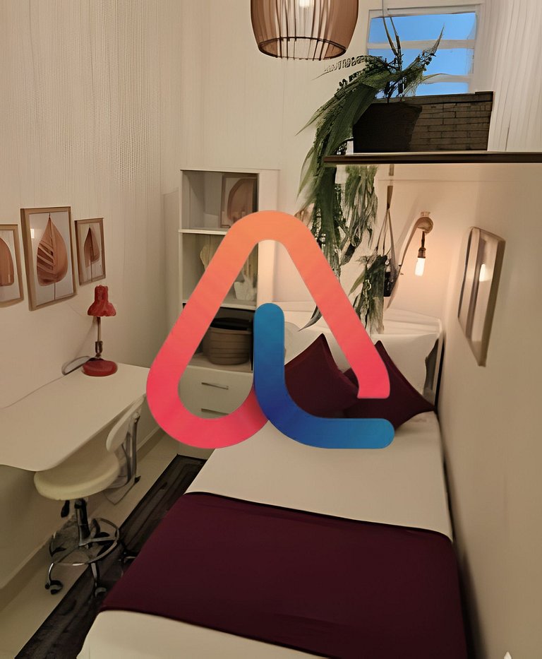 Charmoso | Perto da Praia | Ar Condicionado