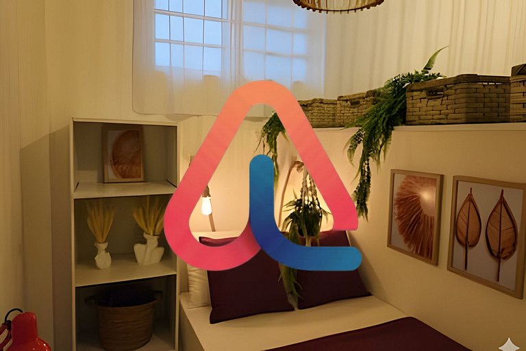 Charmoso | Perto da Praia | Ar Condicionado