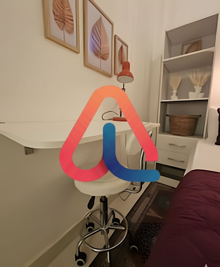 Charmoso | Perto da Praia | Ar Condicionado