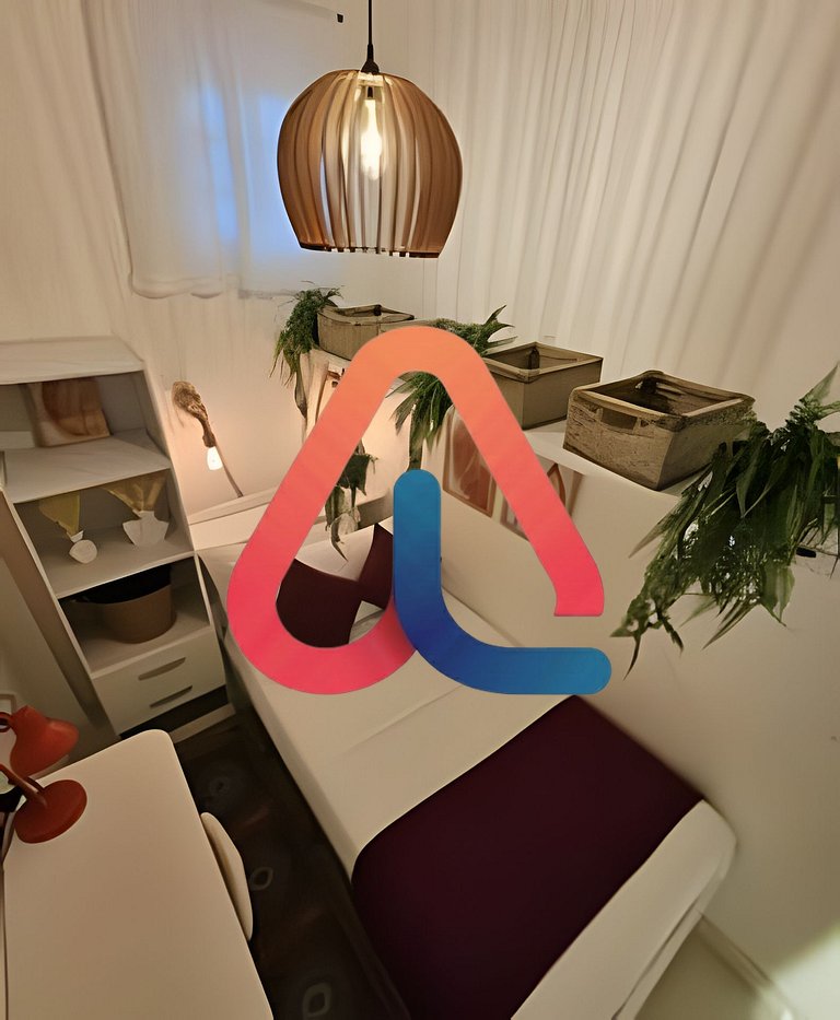 Charmoso | Perto da Praia | Ar Condicionado