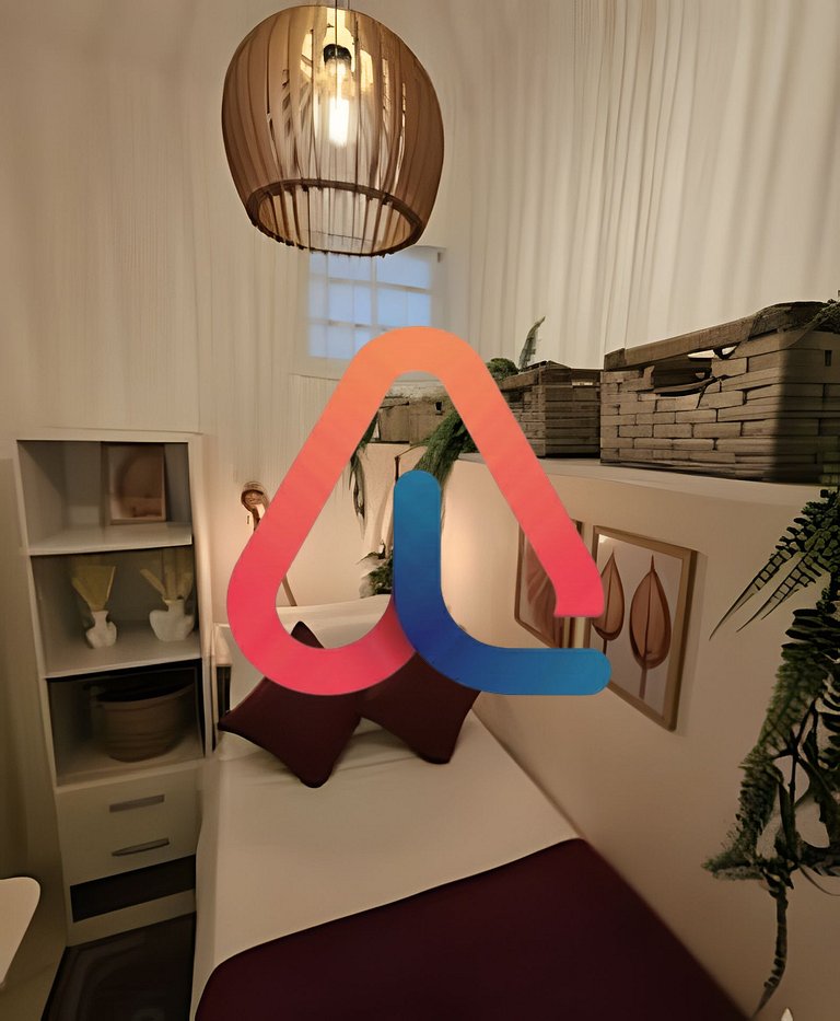 Charmoso | Perto da Praia | Ar Condicionado