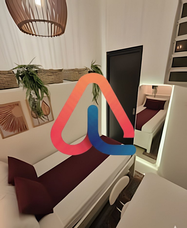 Charmoso | Perto da Praia | Ar Condicionado