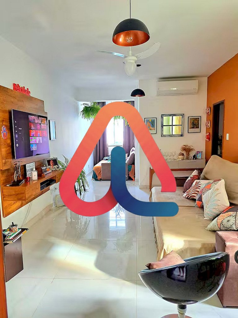 Charmoso | Perto da Praia | Ar Condicionado