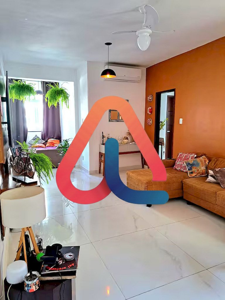 Charmoso | Perto da Praia | Ar Condicionado