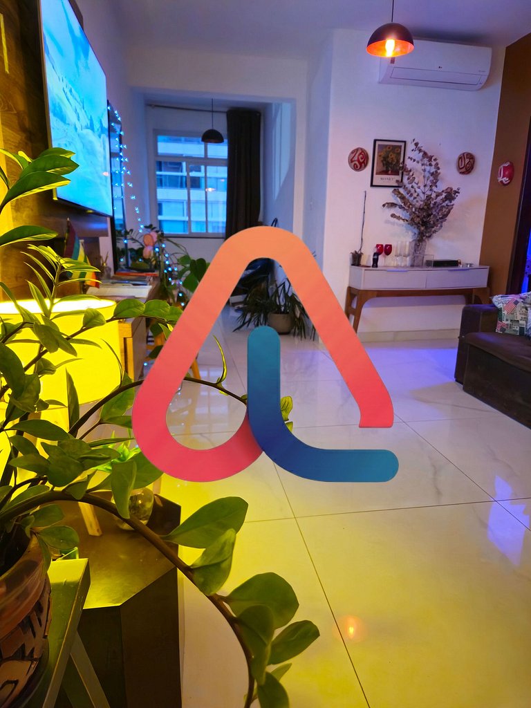 Charmoso | Perto da Praia | Ar Condicionado