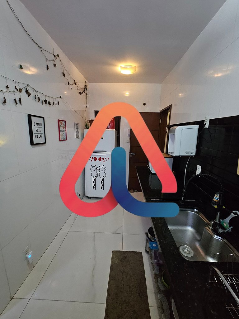 Charmoso | Perto da Praia | Ar Condicionado