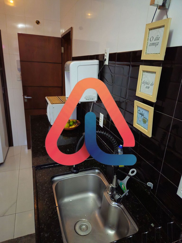 Charmoso | Perto da Praia | Ar Condicionado