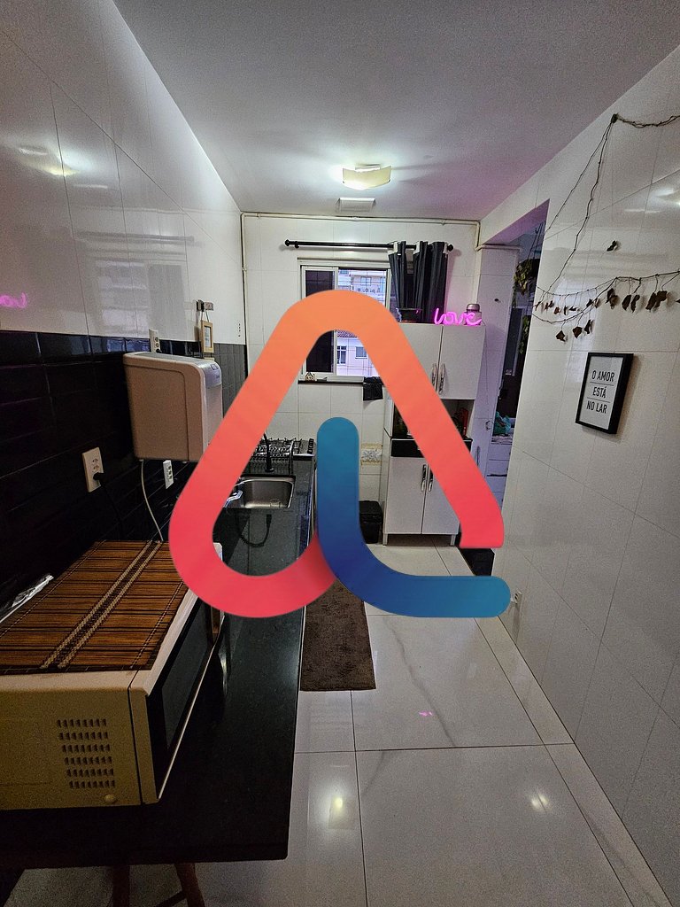 Charmoso | Perto da Praia | Ar Condicionado