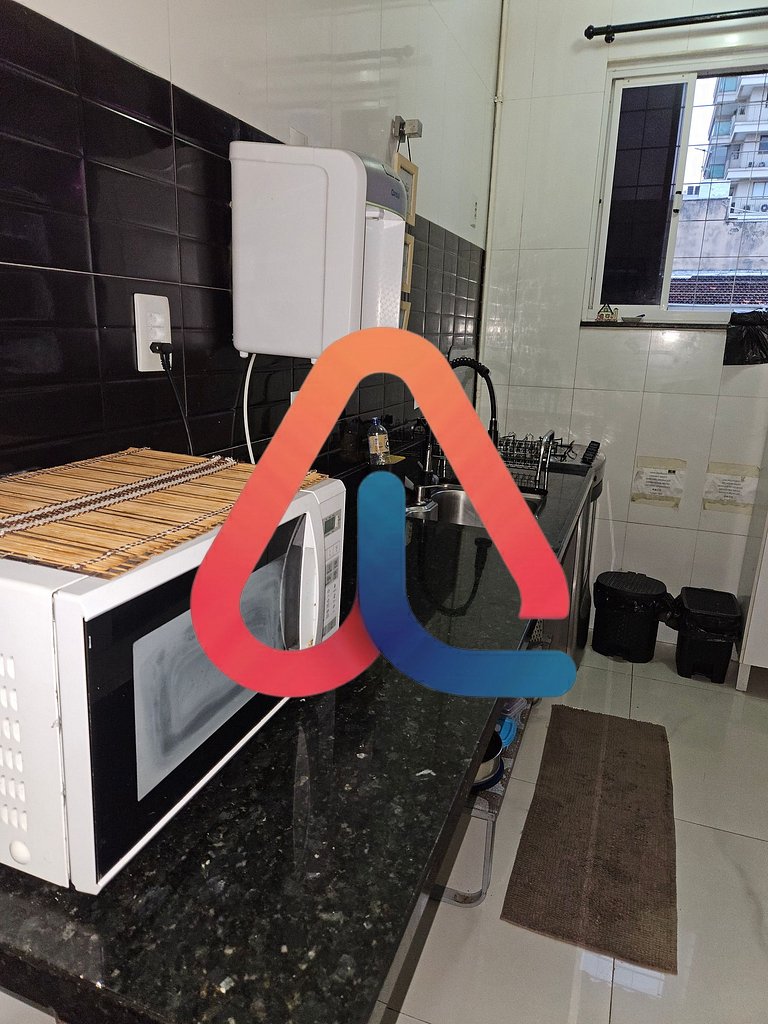 Charmoso | Perto da Praia | Ar Condicionado