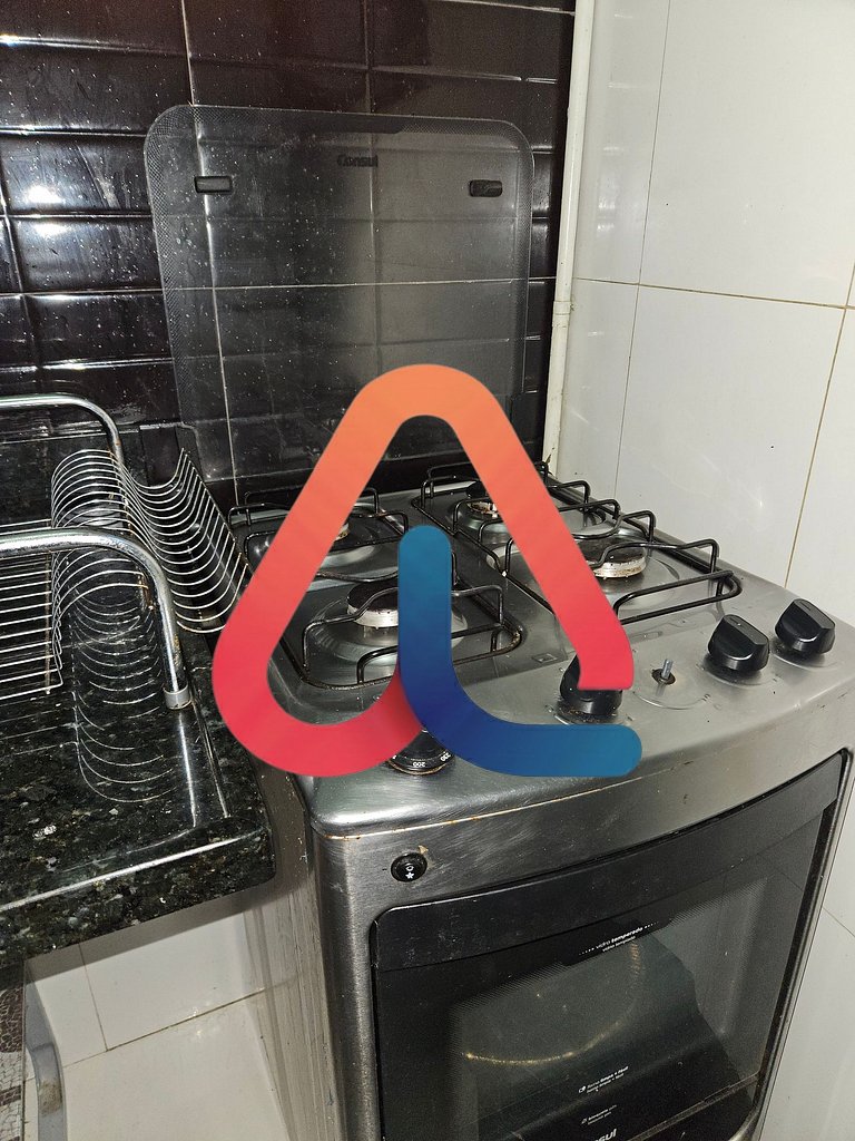 Charmoso | Perto da Praia | Ar Condicionado