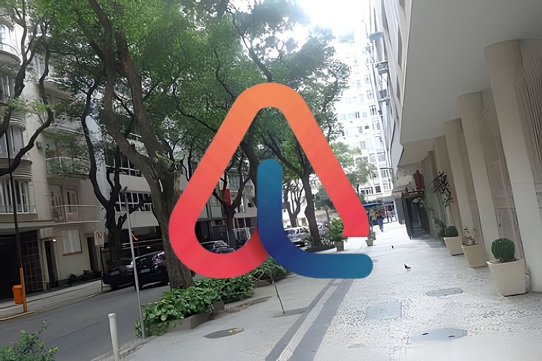 5 minutos da praia | Reformado | Ar Condicionado