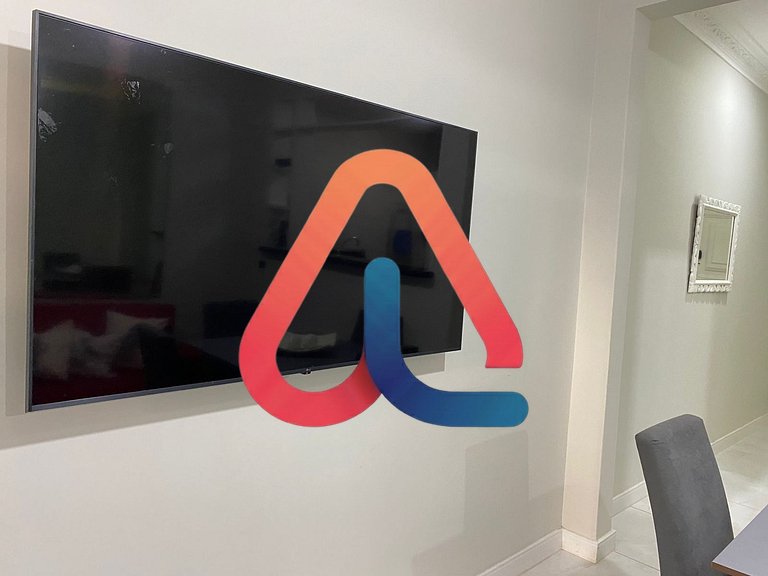 5 minutos da praia | Reformado | Ar Condicionado