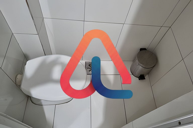 2 Minutos da Praia | 2 Quartos | Ar Condicionado